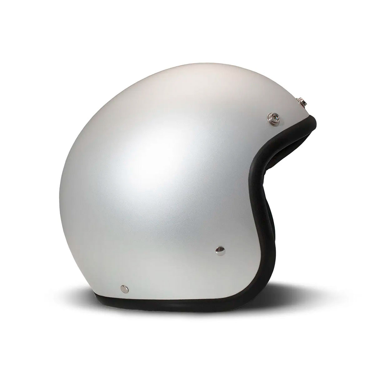 Шлем DMD RETRO 22.06 Aluminium