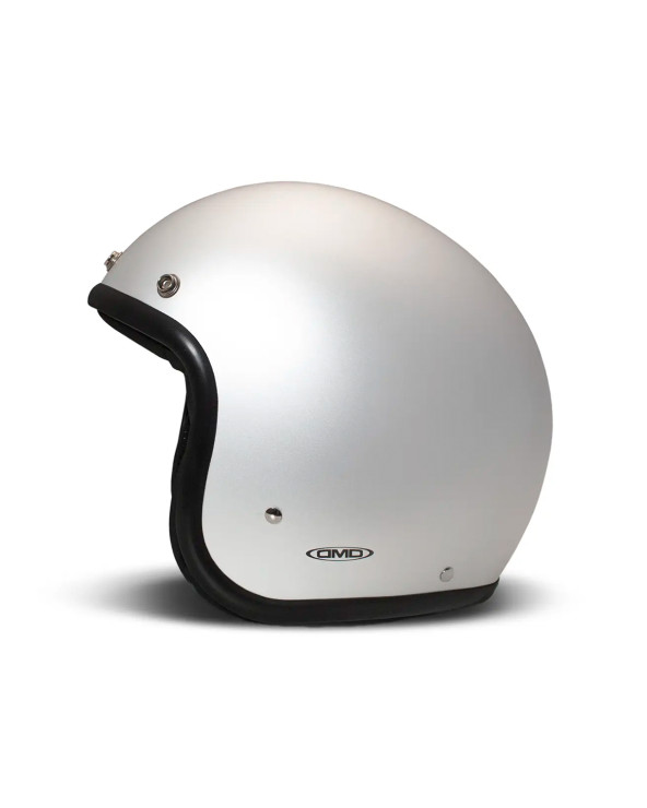Шлем DMD RETRO 22.06 Aluminium