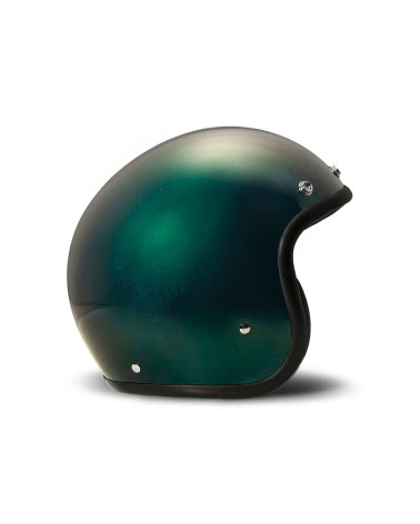 Шлем DMD RETRO 22.06 Deep Green