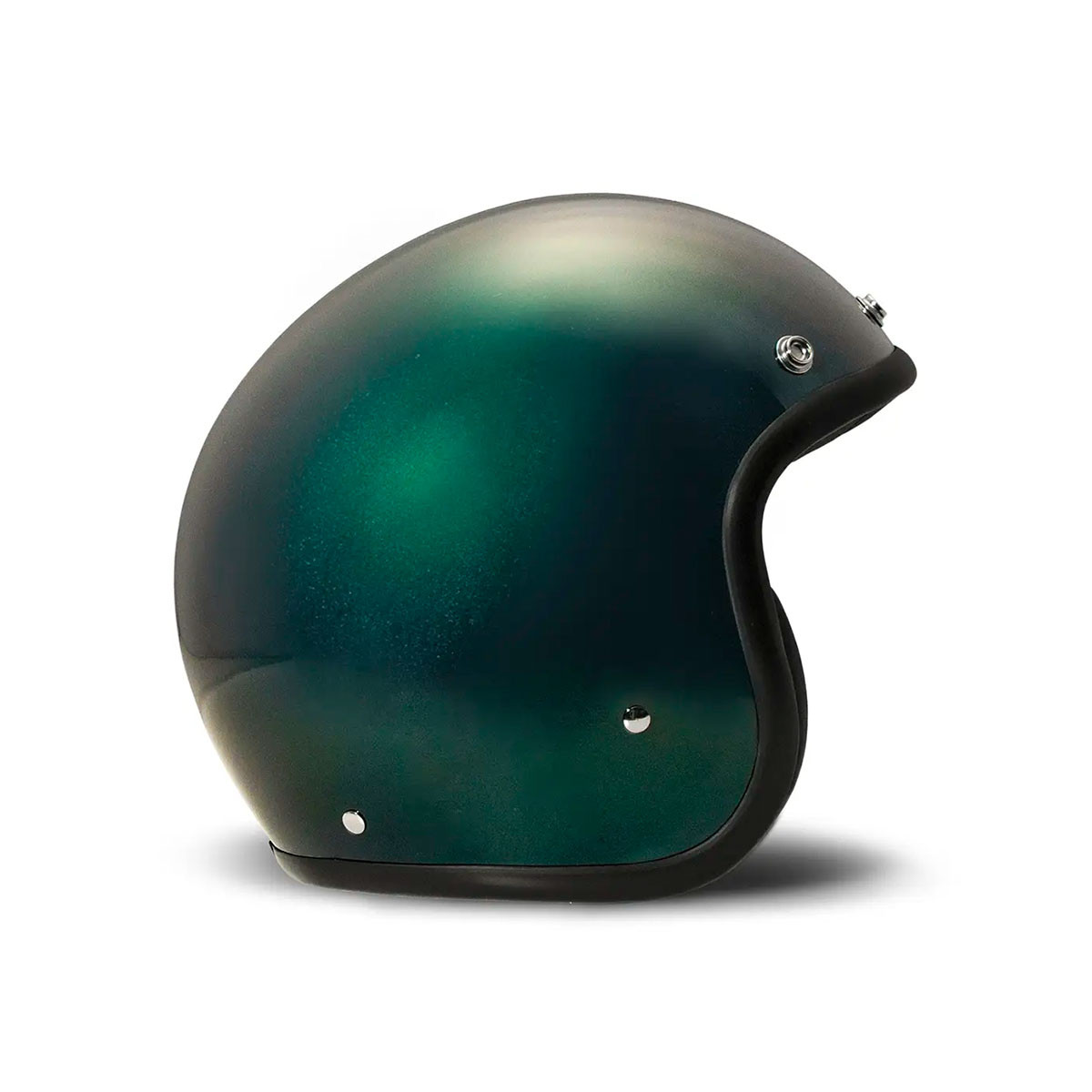 Шлем DMD RETRO 22.06 Deep Green