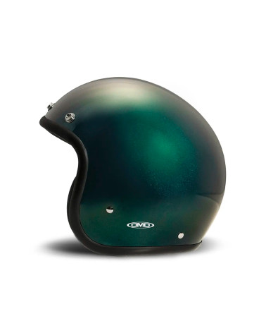 Шлем DMD RETRO 22.06 Deep Green