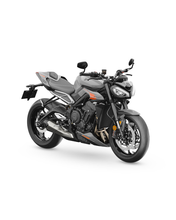 STREET TRIPLE 765  RS