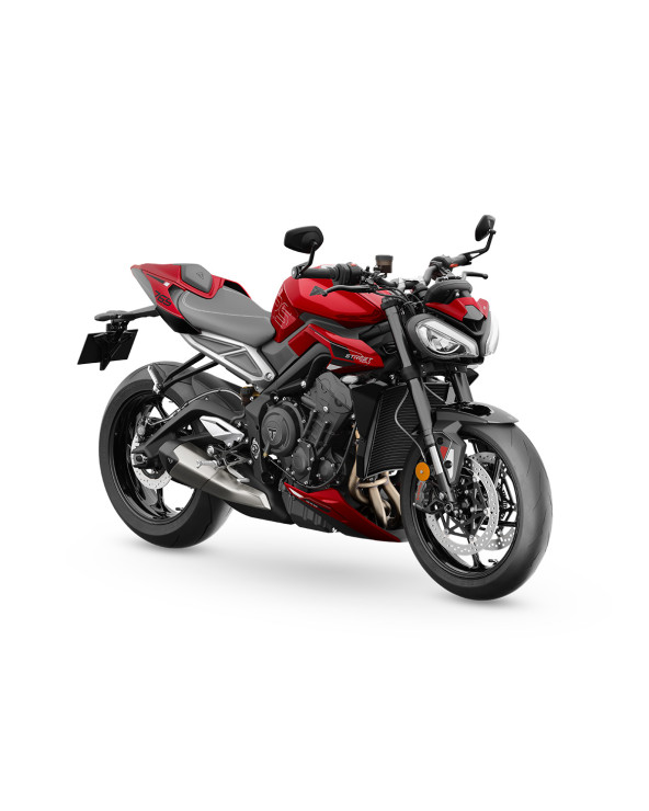 STREET  TRIPLE  765  RS