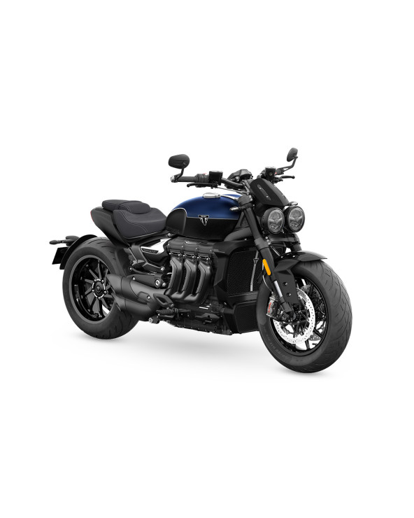 ROCKET 3  STORM R