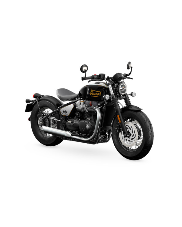 BOBBER ICON