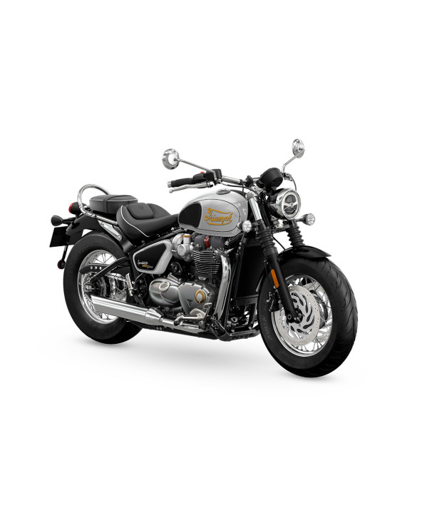 SPEEDMASTER ICON
