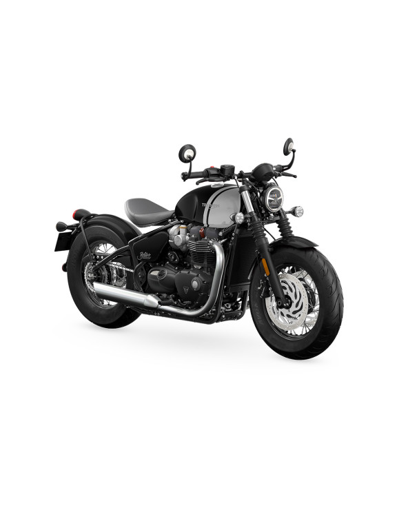BOBBER 