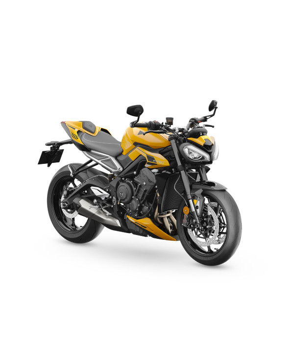 STREET TRIPLE 765 RS