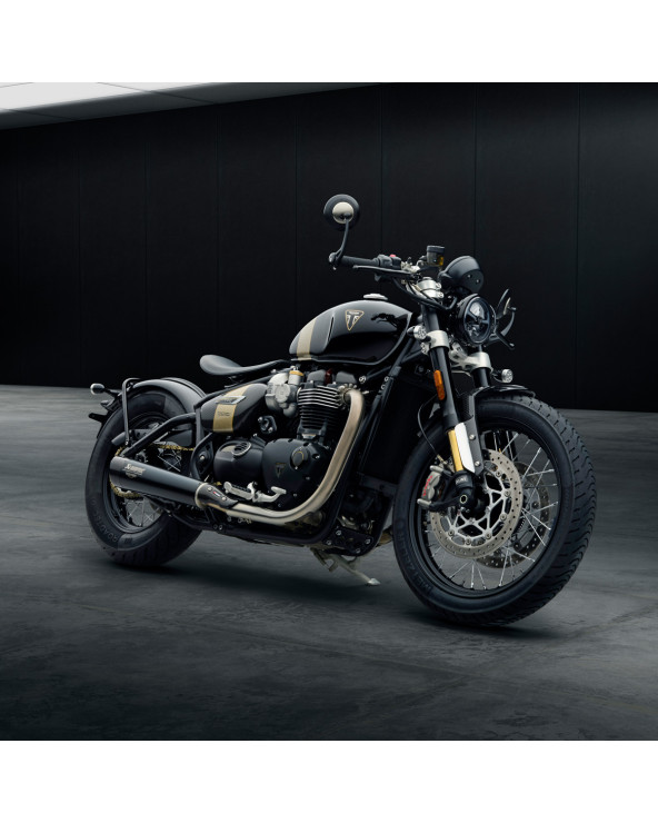 BOBBER TFC