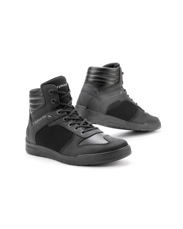 Мотокеды Stylmartin ATOM BLACK