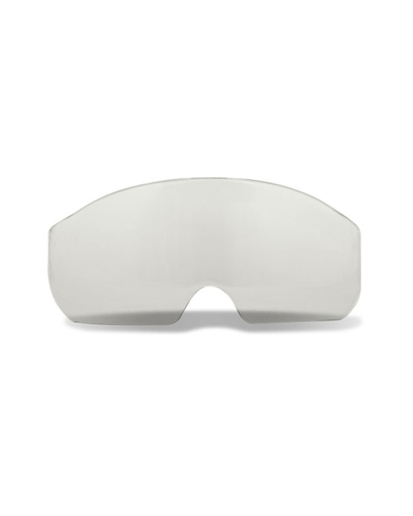 Стекло-очки прозрачное