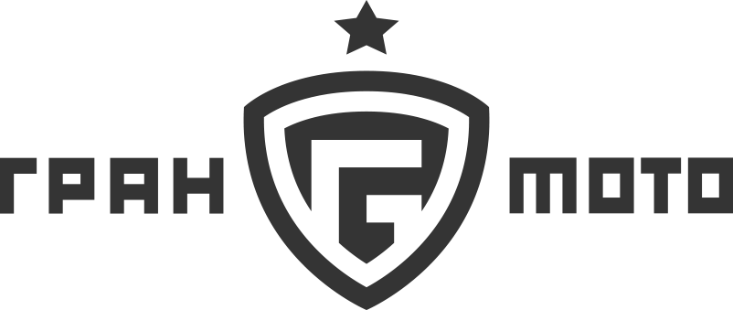 Интернет-магазин «Гранмото» logo